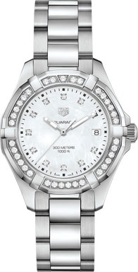 Часы TAG Heuer Aquaracer WBD131C.BA0748