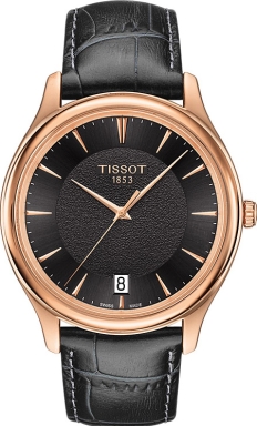 Часы Tissot Fascination 18K Gold T924.410.76.061.00