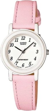 Часы Casio Collection LQ-139L-4B1
