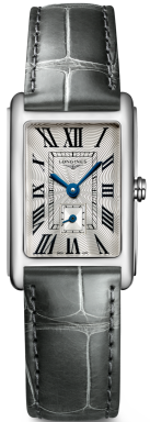 Часы Longines DolceVita L5.255.4.71.3