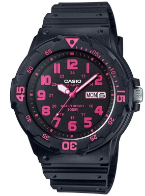 Часы Casio Collection MRW-200H-4C