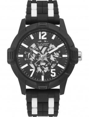 Часы Guess Sport Steel GW0428G1