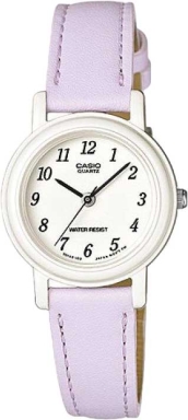 Часы Casio Collection LQ-139L-6B