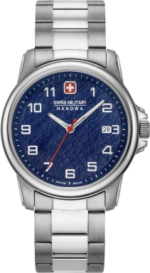 Часы Swiss Military Hanowa 06-5231.7.04.003