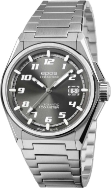 Часы Epos Sportive 3505.132.20.54.30
