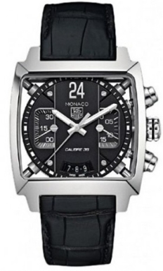 Часы Tag Heuer Monaco CAL5113.FC6329