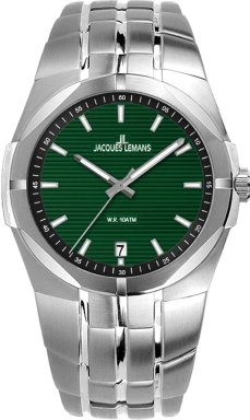 Часы Jacques Lemans Sport Melbourne 1-2179D