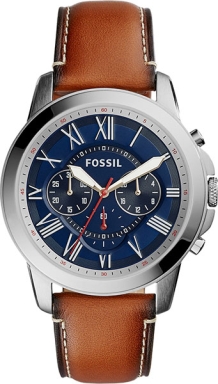 Часы Fossil FS5210