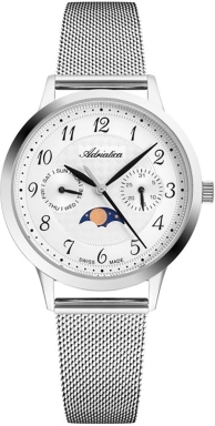 Часы Adriatica Moonphase A3174.5123QF