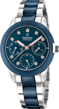 Часы Festina Ceramic F20497/2