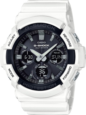 Часы Casio G-Shock GAW-100B-7A
