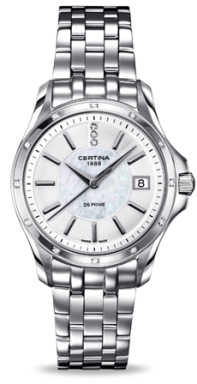 Часы Certina DS Prime C004.210.61.116.00