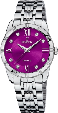 Часы Festina Mademoiselle F16940/G