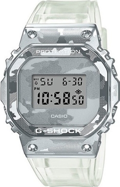 Часы Casio G-Shock GM-5600SCM-1D