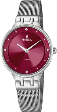 Часы Festina Mademoiselle F20597/2