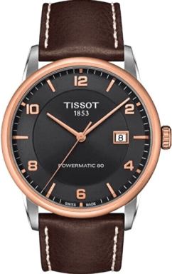Часы Tissot Luxury Powermatic 80 T086.407.26.067.00