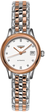 Часы Longines Flagship Classic L4.274.3.99.7