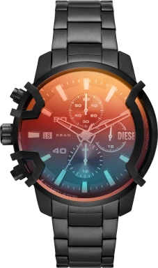 Часы Diesel DZ4605
