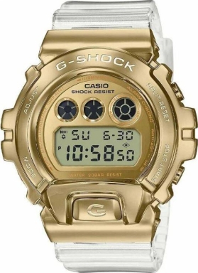 Часы Casio G-Shock GM-6900SG-9D