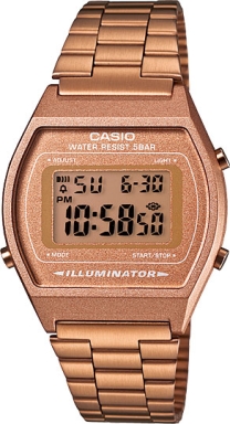 Часы Casio Collection B640WC-5A