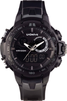Часы U-Drive U 064.11.31