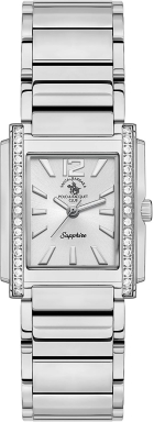 Часы Santa Barbara Polo & Racquet Club SB.1.10547-1