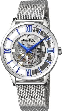 Часы Festina Automatic F20534/1
