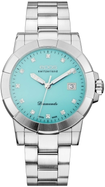 Часы Epos Ladies Diamonds 8001.700.20.89.30