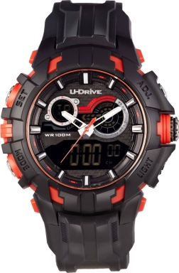 Часы U-Drive U 034 U 034.11.35