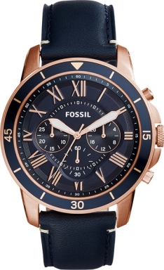 Часы Fossil FS5237