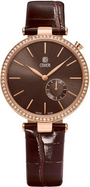 Часы Cover CO178.04