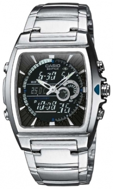 Часы Casio Edifice EFA-120D-1A