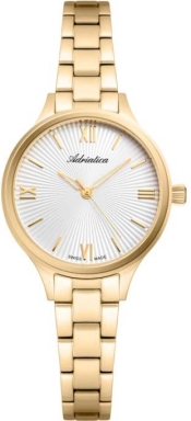 Часы Adriatica Essence A3537.1163Q