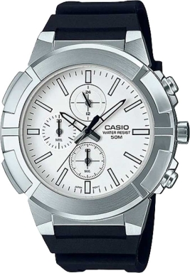 Часы Casio Collection MTP-E501-7A