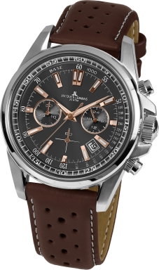 Наручные часы Jacques Lemans Liverpool 1-1117WO