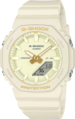 Часы Casio G-Shock GMA-P2100W-7A