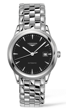 Часы Longines Flagship Auto L4.974.4.52.6