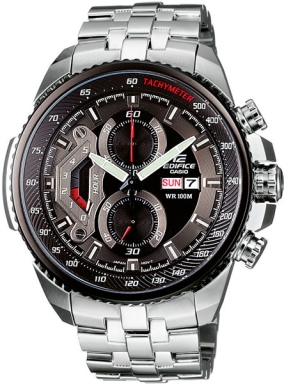 Часы Casio Edifice EF-558D-1A