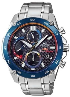 Часы Casio Edifice EFR-557TR-1A