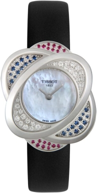 Часы Tissot Precious Flower T03.1.325.80
