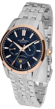 Наручные часы Jacques Lemans Liverpool 1-1901H