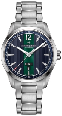 Часы Hamilton Broadway H43515141
