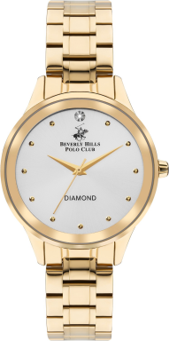 Часы Beverly Hills Polo Club BP3505X.130