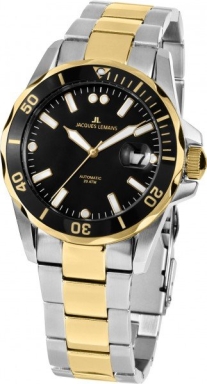Наручные часы Jacques Lemans Liverpool 1-2014D