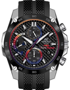 Часы Casio Edifice EFR-557TRP-1A