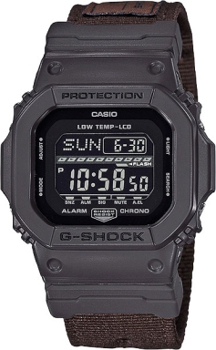 Часы Casio G-Shock GLS-5600CL-5E