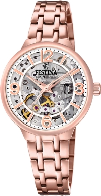 Часы Festina Automatic F20616/1