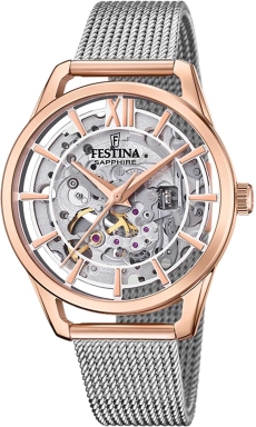 Часы Festina Automatic F20628/1