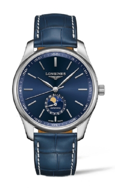 Часы Longines Master Collection Auto L2.919.4.92.2