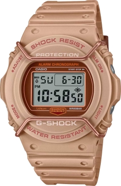 Часы Casio G-Shock DW-5700PT-5
